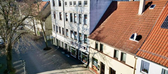 3 Schlafzimmer Gebäude in Salzlandkreis, Germany, Nr. 78525 2