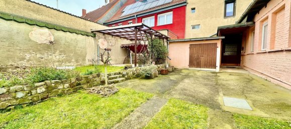 3 Schlafzimmer Gebäude in Salzlandkreis, Germany, Nr. 78525 5