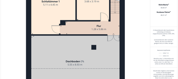 3 Schlafzimmer Gebäude in Salzlandkreis, Germany, Nr. 78525 16