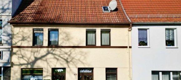 3 Schlafzimmer Gebäude in Salzlandkreis, Germany, Nr. 78525 13