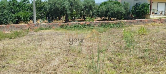 Grundstück in Aljubarrota, Portugal 2608m², Nr. 248005 4