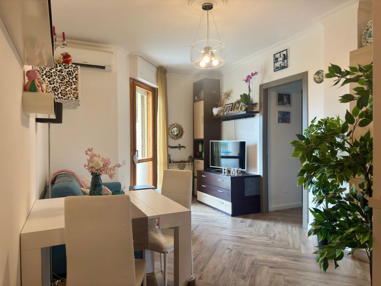 Apartamento T3 em Siena, Italy N.º 346249