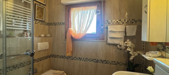 Apartamento T3 em Siena, Italy N.º 346249 9