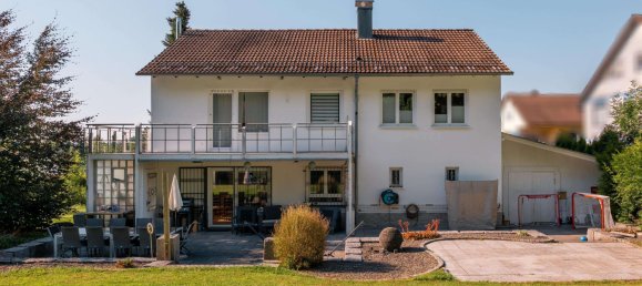 Casa de 6 habitaciónes en Schwarzwald-Baar-Kreis, Germany No. 270854 3