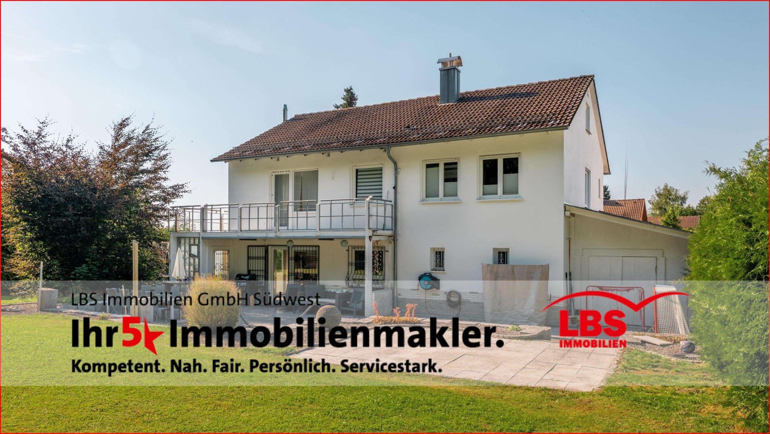 Casa de 6 habitaciónes en Schwarzwald-Baar-Kreis, Germany No. 270854