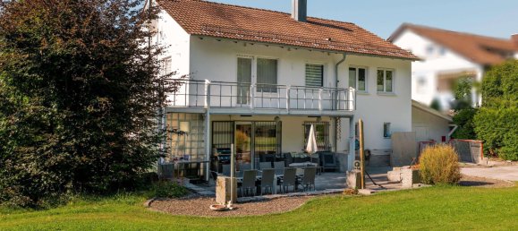 Casa de 6 habitaciónes en Schwarzwald-Baar-Kreis, Germany No. 270854 2