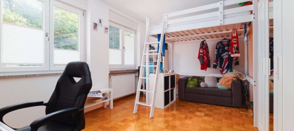 Casa de 6 habitaciónes en Schwarzwald-Baar-Kreis, Germany No. 270854 14