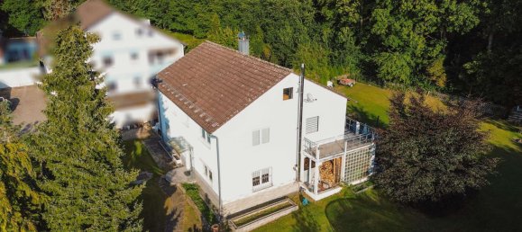 Casa de 6 habitaciónes en Schwarzwald-Baar-Kreis, Germany No. 270854 6