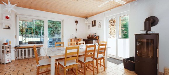 Casa de 6 habitaciónes en Schwarzwald-Baar-Kreis, Germany No. 270854 9