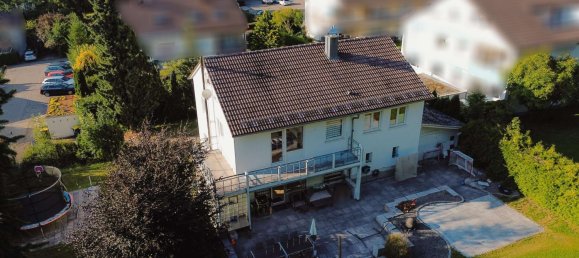 Casa de 6 habitaciónes en Schwarzwald-Baar-Kreis, Germany No. 270854 5