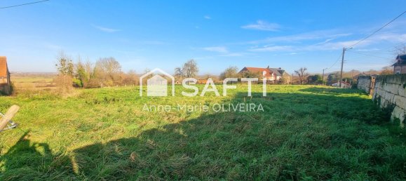 5363m² Land in Chauny, France No. 226377 3