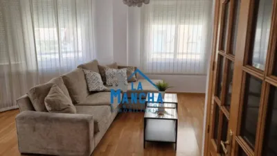 Пентхаус с 4 спальнями в Альбасете, Испания № 248294