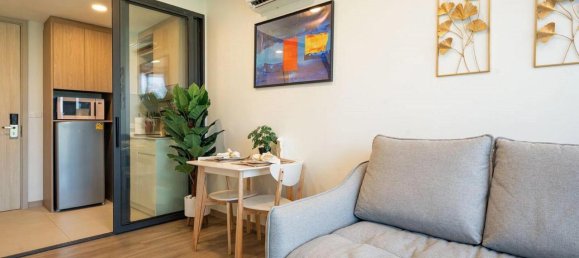 1 bedroom Apartment in Phuket, Thailand No. 22475 13