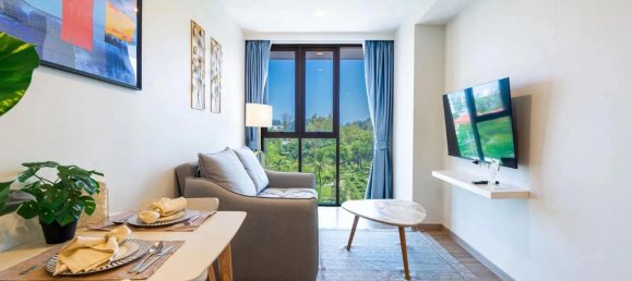 1 bedroom Apartment in Phuket, Thailand No. 22475 11