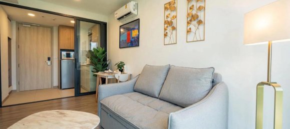 1 bedroom Apartment in Phuket, Thailand No. 22475 16