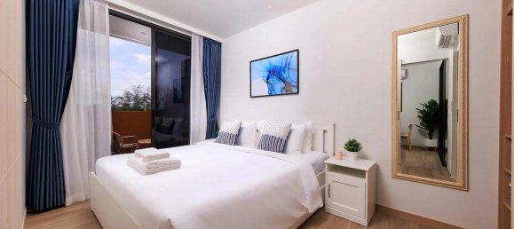 1 bedroom Apartment in Phuket, Thailand No. 22475 17