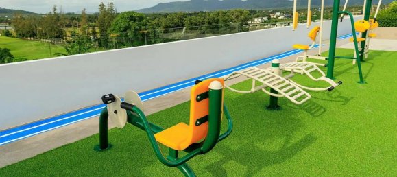 1 bedroom Apartment in Phuket, Thailand No. 22475 6