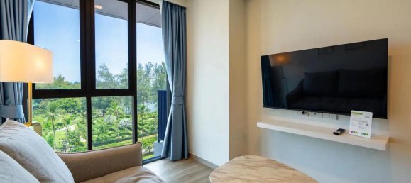 1 bedroom Apartment in Phuket, Thailand No. 22475 15