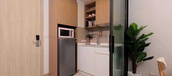 1 bedroom Apartment in Phuket, Thailand No. 22475 7