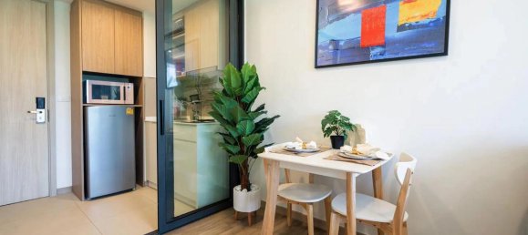 1 bedroom Apartment in Phuket, Thailand No. 22475 9