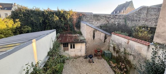 1 Schlafzimmer Wohnung in Angers, France, Nr. 111366 6