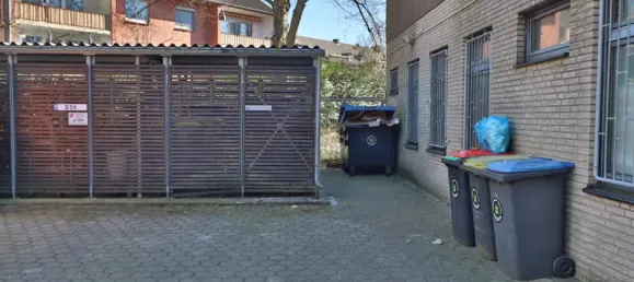 Propriété commerciale à Wesel, Germany 64m² No. 124932 9