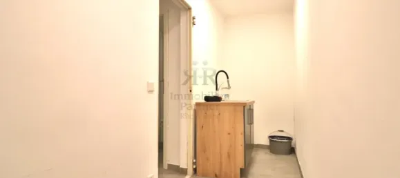 Propriété commerciale à Wesel, Germany 64m² No. 124932 5