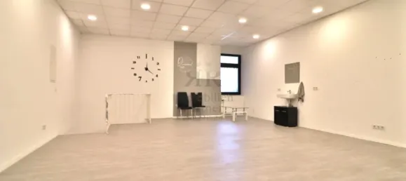 Propriété commerciale à Wesel, Germany 64m² No. 124932 2