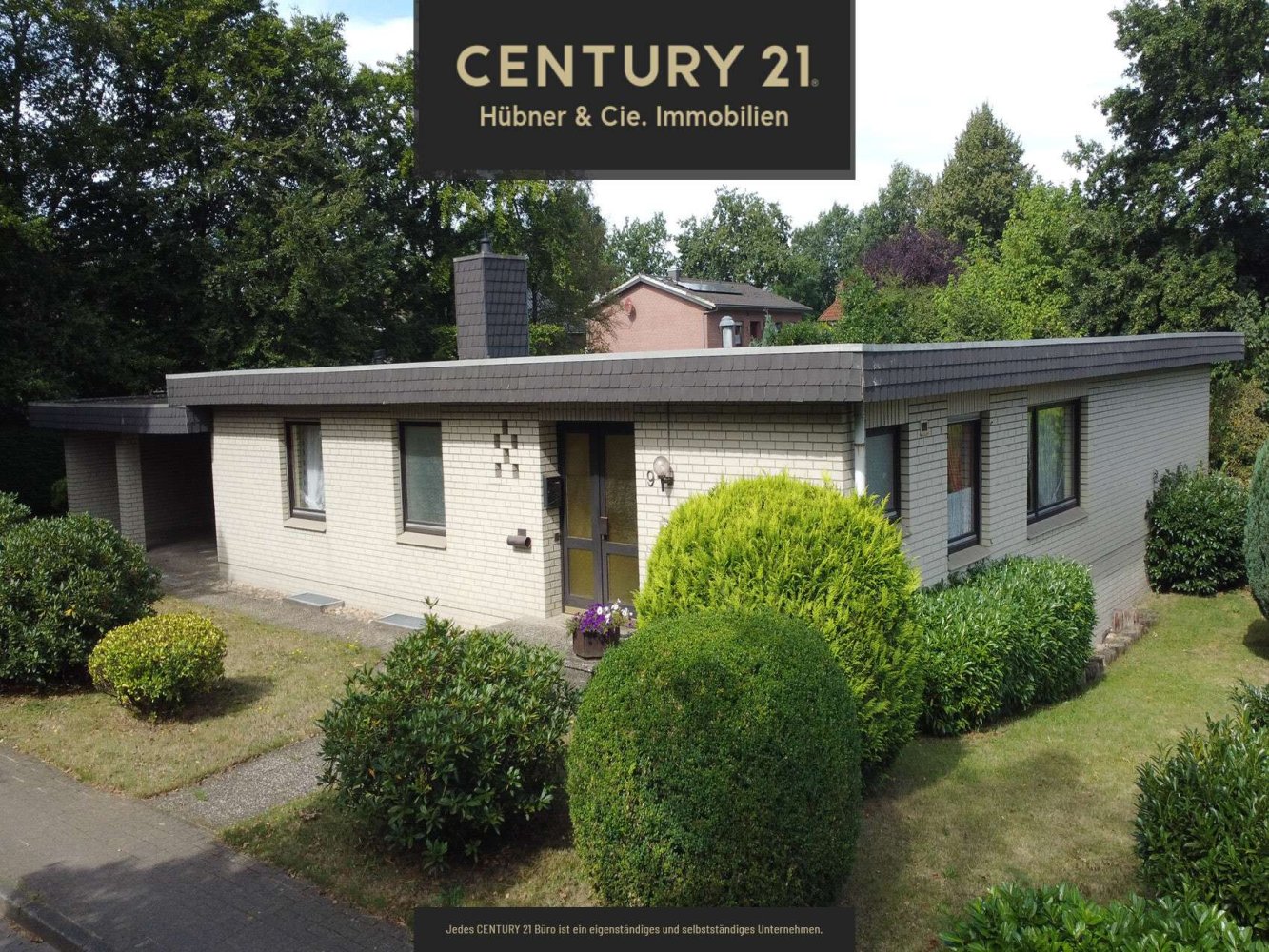 4-salle Bungalow à Cuxhaven, Germany No. 127720