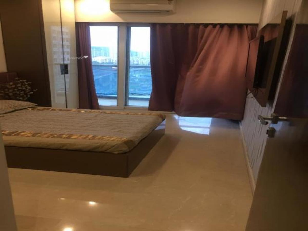 Estúdio em Mumbai, India N.º 11178