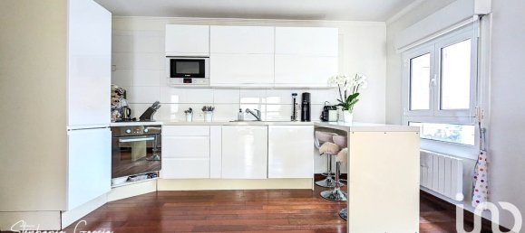 2 غرف نوم شقة في Nogent-sur-Marne, France رقم 350331 2