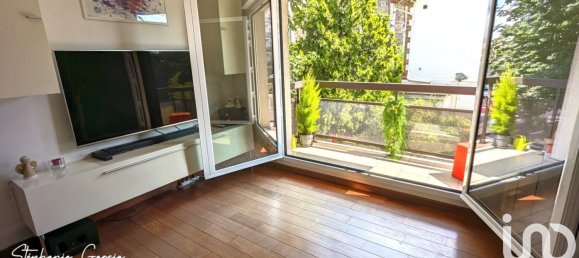 2 غرف نوم شقة في Nogent-sur-Marne, France رقم 350331 4