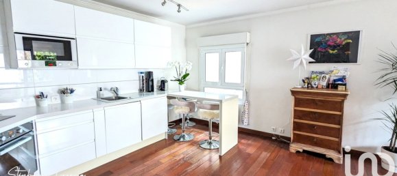 2 غرف نوم شقة في Nogent-sur-Marne, France رقم 350331 3