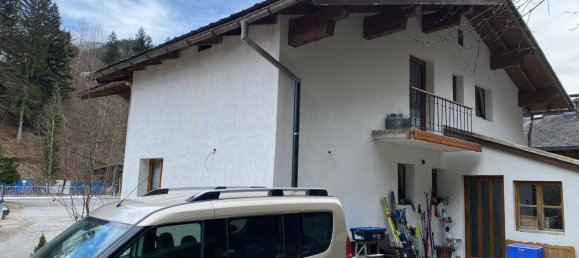 5 bedrooms House in Annaberg-Lungotz, Austria No. 189934 3