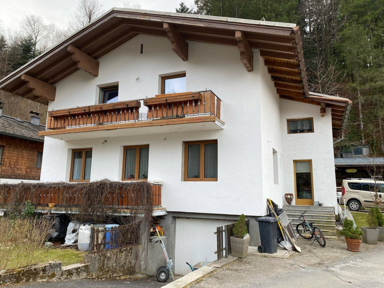 5 bedrooms House in Annaberg-Lungotz, Austria No. 189934