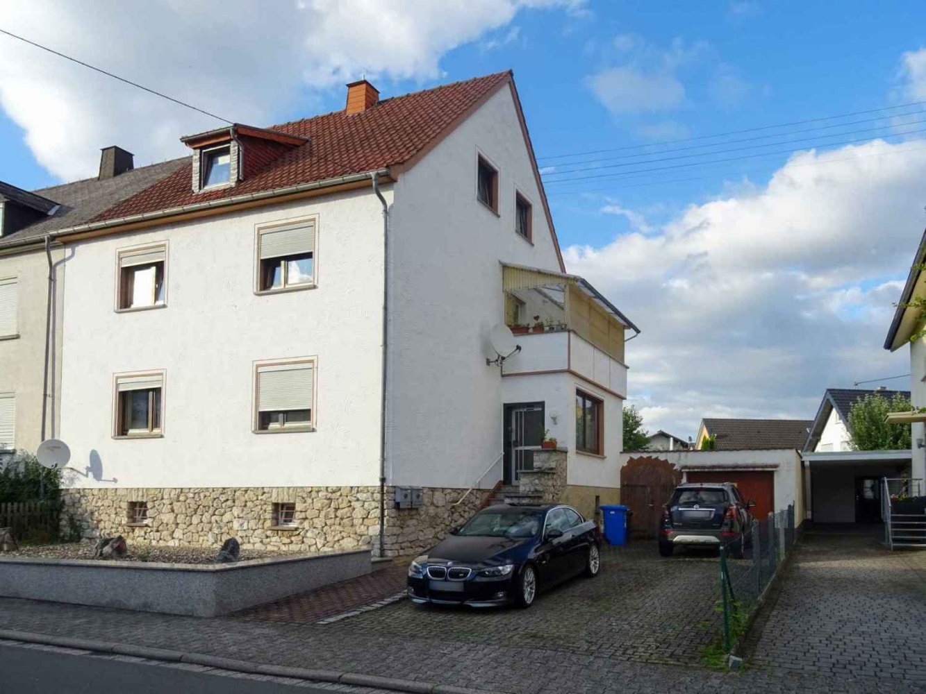 Moradia em banda T2 em Lippe, Germany N.º 210292