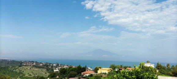 Земельный участок 1400м² в Аугуста, Италия № 306742 4