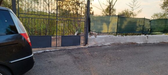 Земельный участок 1400м² в Аугуста, Италия № 306742 2