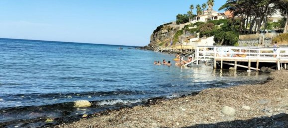 Земельный участок 1400м² в Аугуста, Италия № 306742 3