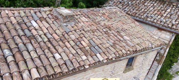 3 Schlafzimmer Haus in Frontone, Italy, Nr. 325962 10