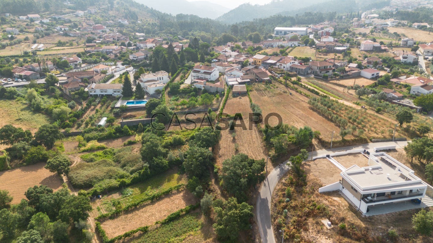  Land in Figueira de Lorvao, Portugal No. 282759