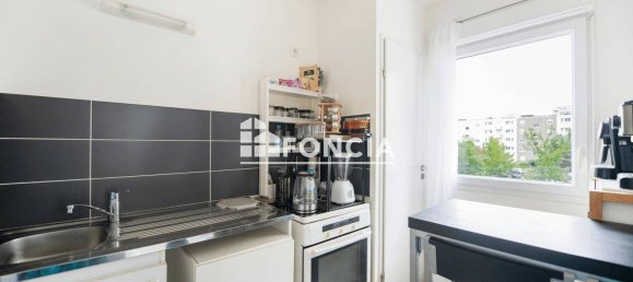 Квартира с 1 спальней в Орлеан, Франция № 65091 5