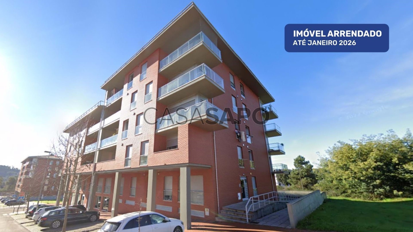 3 bedrooms Apartment in Coimbra, Portugal No. 213880