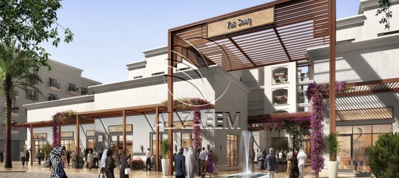 3 Schlafzimmer Wohnung in Yas Island, UAE, Nr. 29811 10