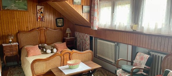 Casa de 4 dormitorios en Montmorency, France No. 169698 6