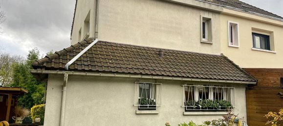 Casa de 4 dormitorios en Montmorency, France No. 169698 5