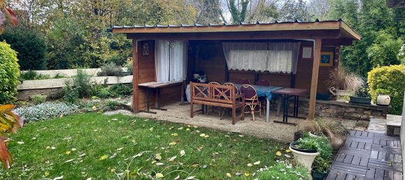 Casa de 4 dormitorios en Montmorency, France No. 169698 2