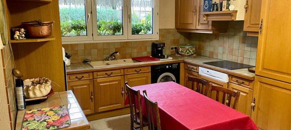 Casa de 4 dormitorios en Montmorency, France No. 169698 3