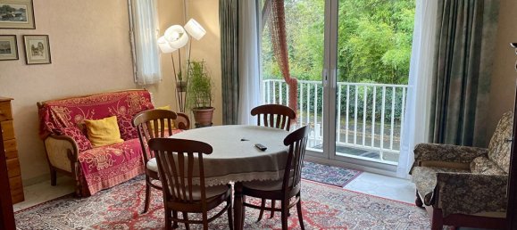 Casa de 4 dormitorios en Montmorency, France No. 169698 4