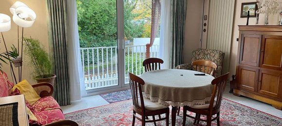 Casa de 4 dormitorios en Montmorency, France No. 169698 12